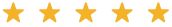 Clientes Stars Icons
