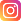 Footer Instagram Icon