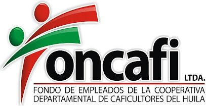 oncafi LTDA logo