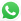 Footer Whatsapp Icon